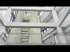 Εσωτερικός τοίχος αναρρίχησης πινάκων κοντραπλακέ για κατοικημένο